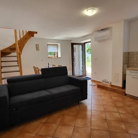 Belka With Terrace&bbq Casa vacanze Tolmin