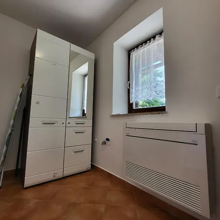 Belka With Terrace&bbq *