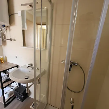 펜션 Belka With Terrace&bbq *