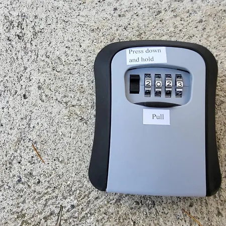 Belka With Terrace&bbq 펜션 톨민