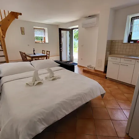 Belka With Terrace&bbq 펜션