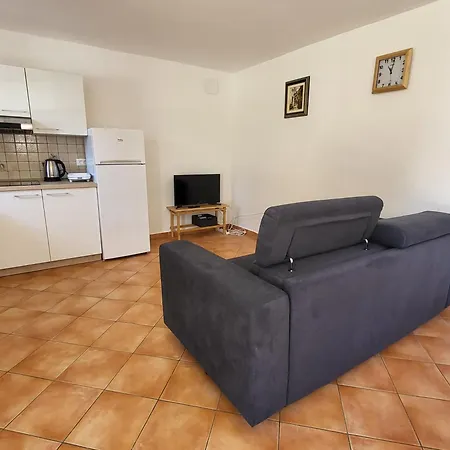 펜션 Belka With Terrace&bbq