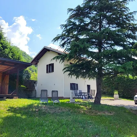 Belka With Terrace&bbq * 톨민