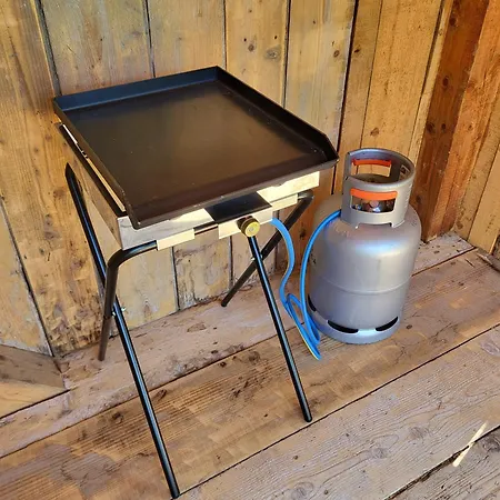 Belka With Terrace&bbq