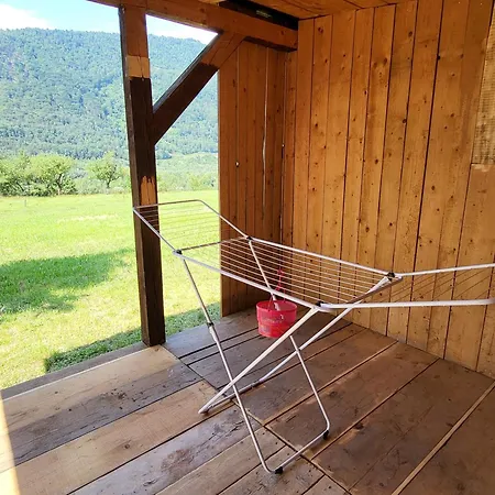 Belka With Terrace&bbq 펜션