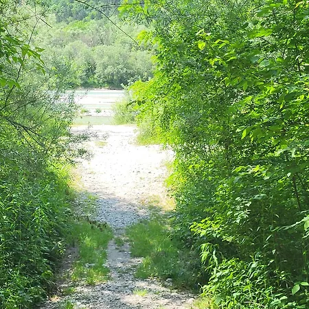 Belka With Terrace&bbq 펜션 *