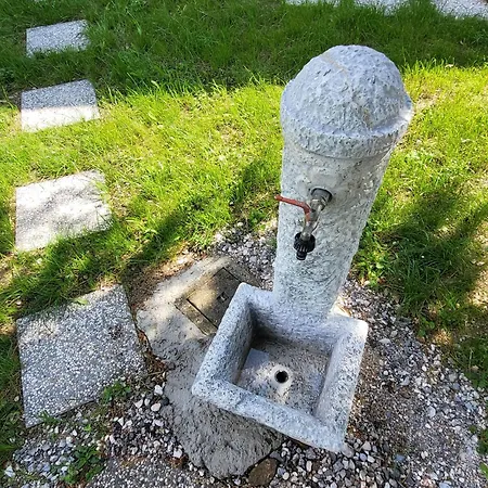 Belka With Terrace&bbq 펜션