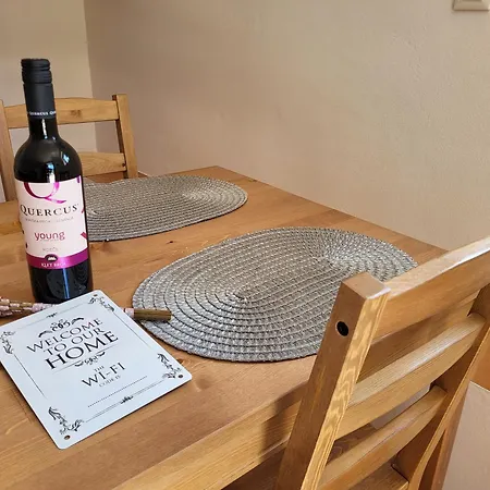 Belka With Terrace&bbq 펜션 *