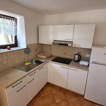 Belka With Terrace&bbq * 톨민