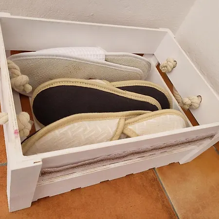 Belka With Terrace&bbq