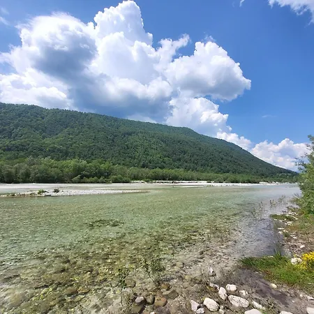 Belka With Terrace&bbq 펜션 *