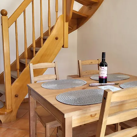 Belka With Terrace&bbq 펜션