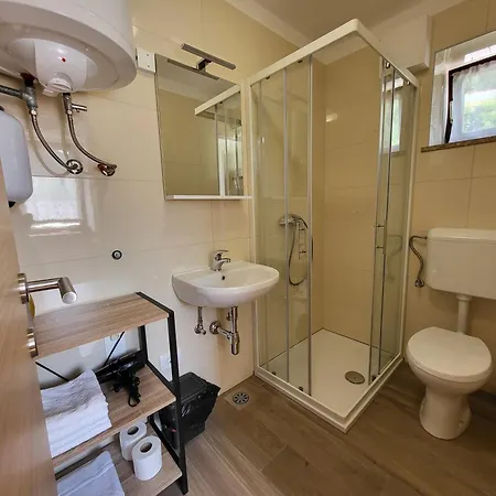 Belka With Terrace&bbq * 톨민