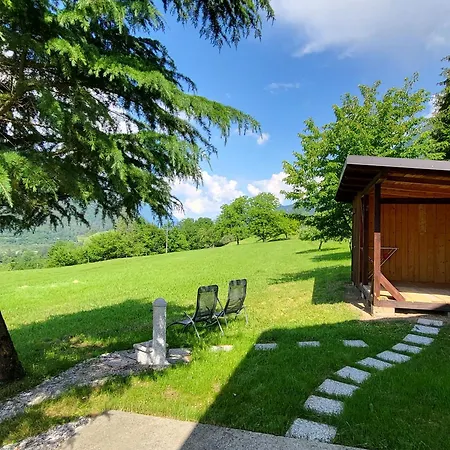 Belka With Terrace&bbq 펜션