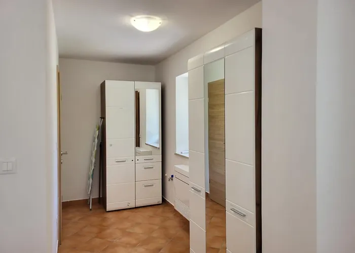 度假居 Belka With Terrace&bbq 托尔明