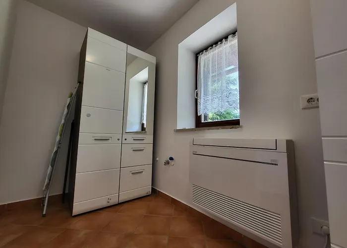 Belka With Terrace&bbq *