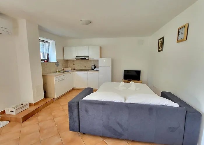 度假居 Belka With Terrace&bbq 托尔明