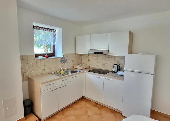 度假居 Belka With Terrace&bbq 托尔明