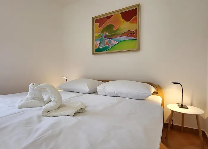 Belka With Terrace&bbq 托尔明