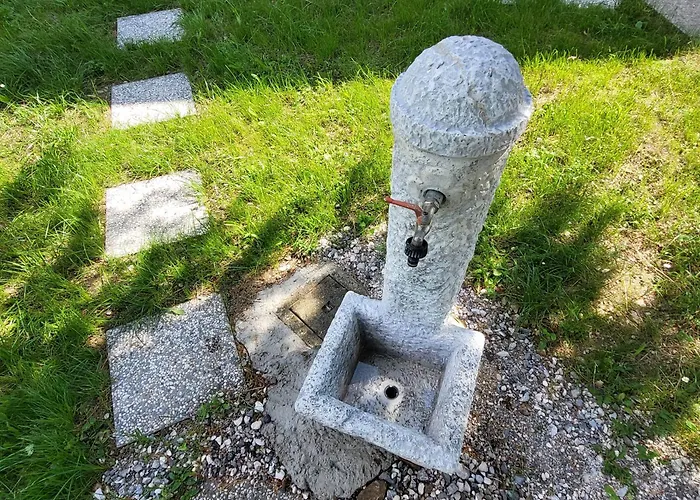 Belka With Terrace&bbq 度假居