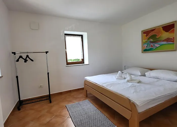 度假居 Belka With Terrace&bbq *