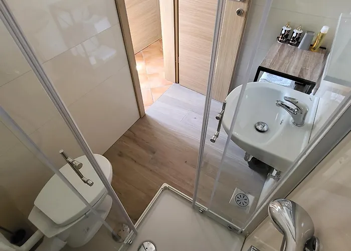 度假居 Belka With Terrace&bbq 托尔明