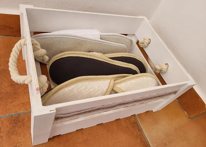 Belka With Terrace&bbq